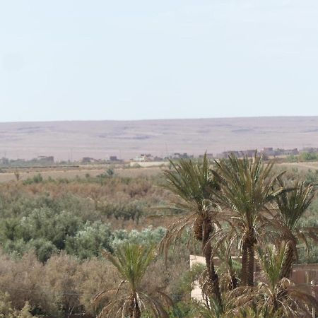 Bed and Breakfast Dar Diafa Chez Anaam à Errachidia Extérieur photo